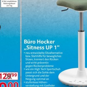 Hocker bei Selgros