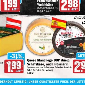 Schafskäse bei Hit