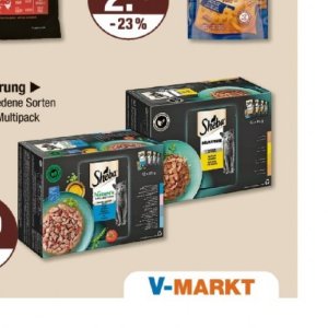 Rasierer gillette  bei V-Markt