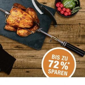 Rasierer gillette  bei V-Markt