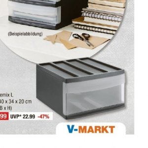 Rasierer gillette  bei V-Markt