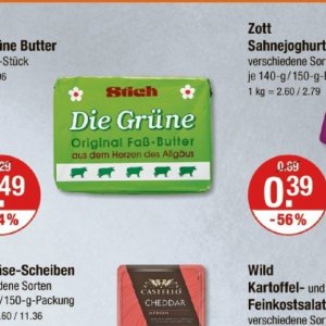   bei V-Markt