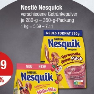   bei V-Markt