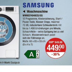 Rasierer gillette  bei V-Markt