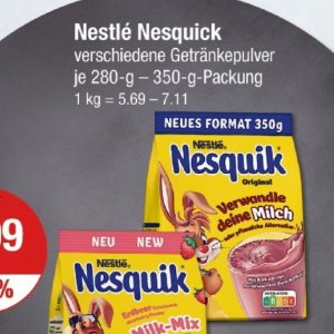   bei V-Markt