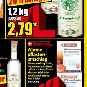 Katzenfutter whiskas  bei Norma