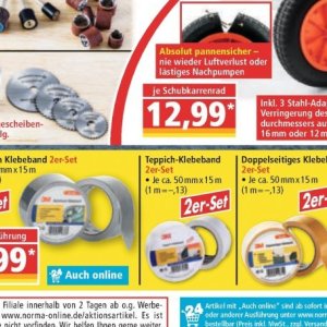 Teppiche bei Norma