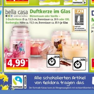 Kakao bei Norma