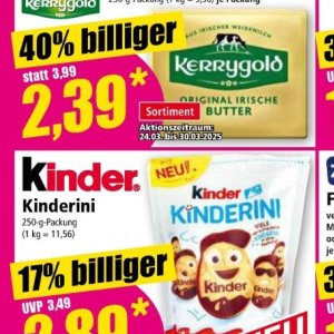  kinder bei Norma
