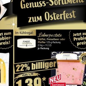 Pfeffer bei Norma