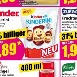  kinder bei Norma
