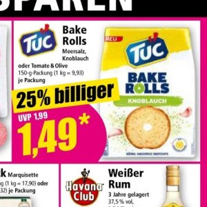 Knoblauch bei Norma