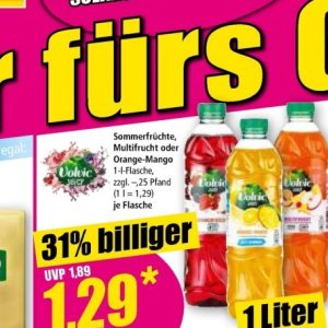 Mango bei Norma
