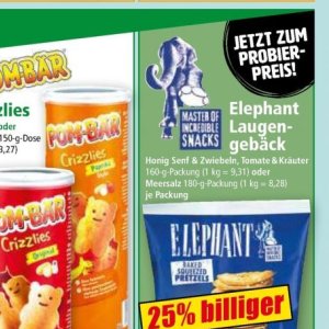 Zwiebeln bei Norma