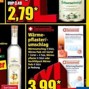 Rum havana club Havana Club bei Norma