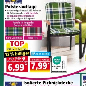 Top bei Norma
