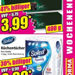 Katzenfutter whiskas  bei Norma