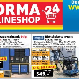   bei Norma
