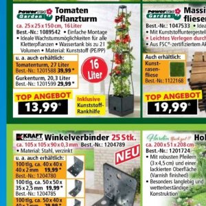 Top bei Norma