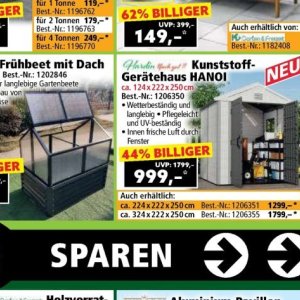 Fenster bei Norma