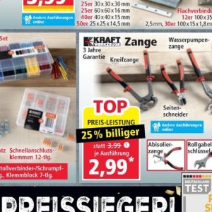 Top bei Norma