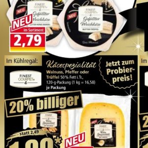Pfeffer bei Norma