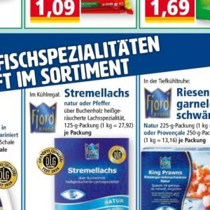 Pfeffer bei Norma
