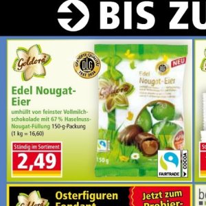 Eier bei Norma
