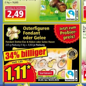 Eier bei Norma