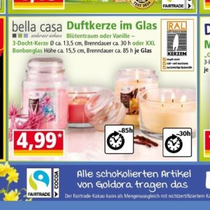 Kakao bei Norma