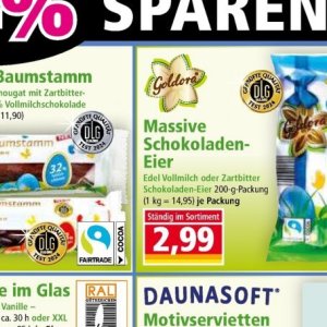 Eier bei Norma