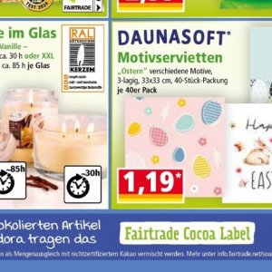 Kakao bei Norma