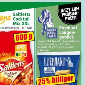 Senf bei Norma