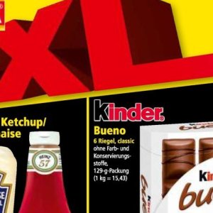  kinder bei Norma
