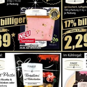 Pfeffer bei Norma