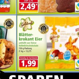 Eier bei Norma
