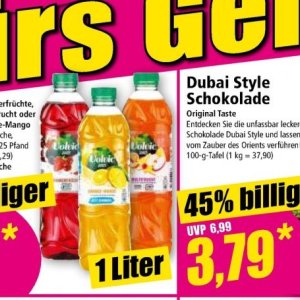 Volvic bei Norma