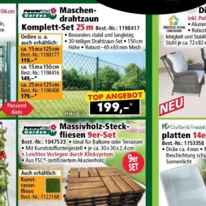 Top bei Norma