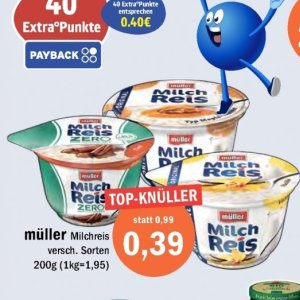 Milch bei Aktiv Irma