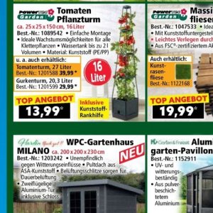 Top bei Norma