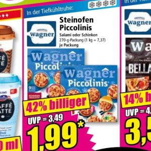  wagner bei Norma