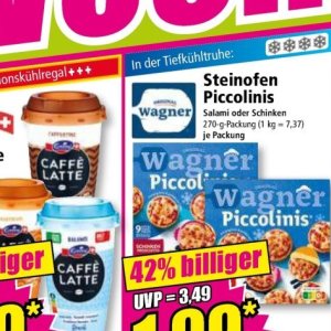  wagner bei Norma