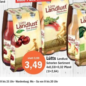 Milch danone  bei Aktiv Irma