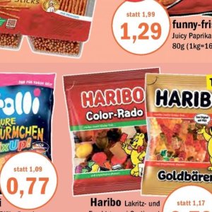   bei Aktiv Irma