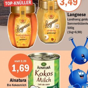 Honig bei Aktiv Irma
