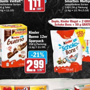  kinder bei AEZ