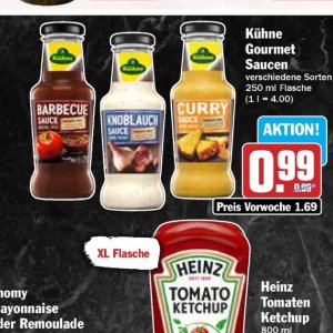 Knoblauch bei AEZ