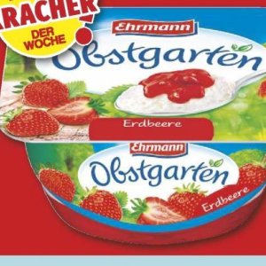  ehrmann bei Famila Nord West
