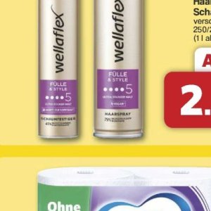 Haarspray bei Famila Nord West
