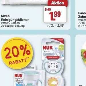   bei Famila Nord West
